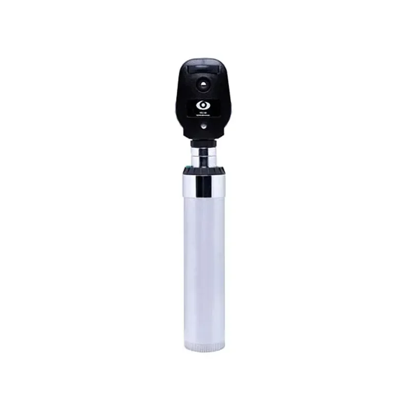 Professional types ophthalmic optical equipments Rechargeable Ophthalmoscope YZ11D