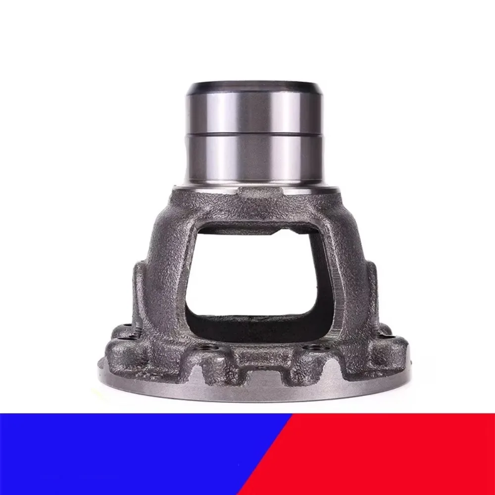 458223 B650 45822-3B650 A6MF1 A6MF2 transmisión AWD cubierta diferencial para Hyundai para Kia 45822 3B650