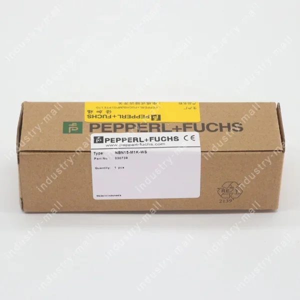 For Nbn15-m1k-ws New Inductive Proximity Sensor Fast Delivery Brand New Original Spot Plc 2026