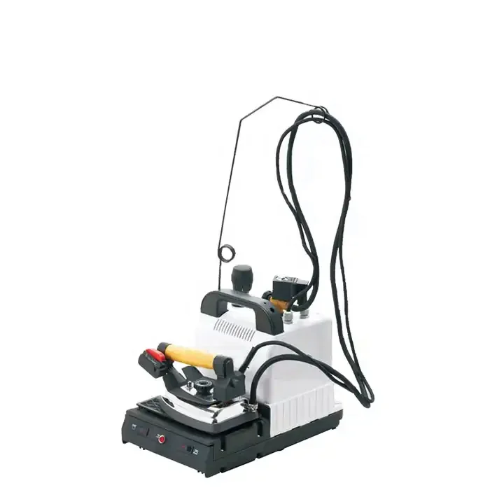 Fer à vapeur industriel QK-75C avec chaudière