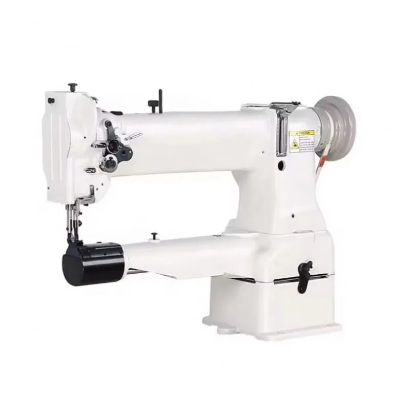 Тяжелый цилиндр, кровать, составной корм, прогулочная ножка, электронные швейные машины для шляпы, палатки, сумки, сумки