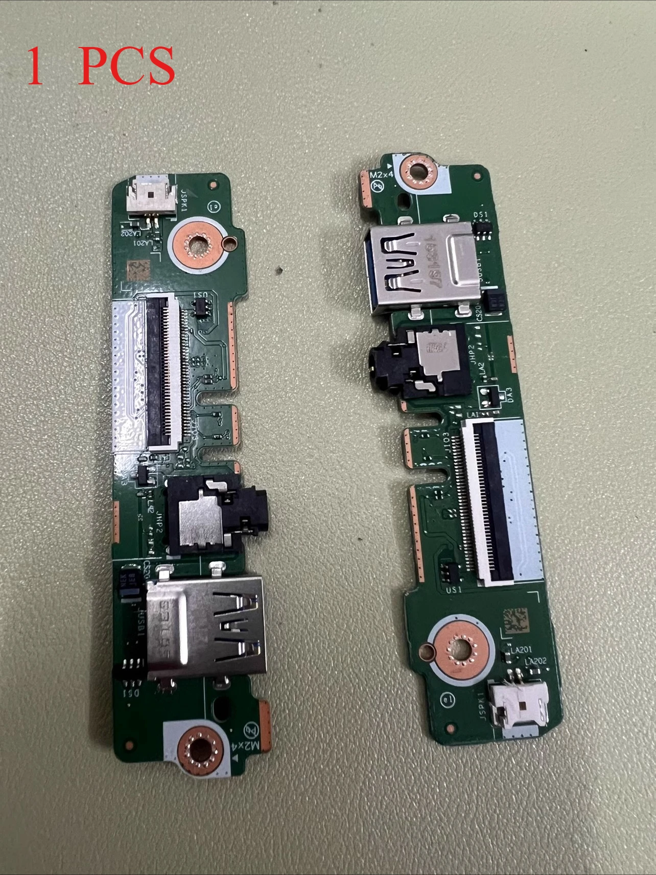 Новинка для Acer EX215-55 N22C6/A S50-54 A515-57G, маленькая USB-плата аудио LS-M211P