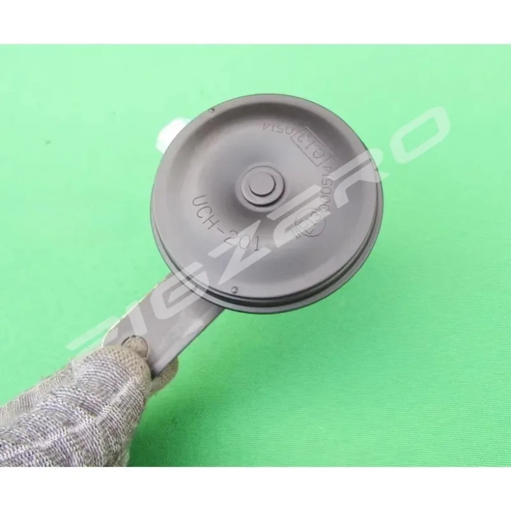 Horn Flat Type Single Plug for Honda Fit City Greiz Gienia 2014-2015-2019-2020 Strong Sound Quality Penetration Genuine