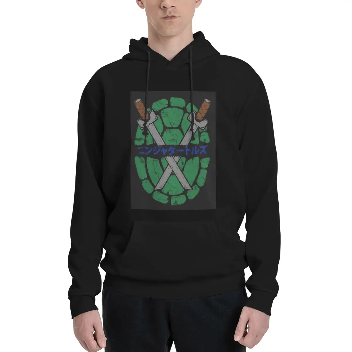 

Playeras De Las Tortugas Ninja_13Graphic Hoodies High Quality Men‘s Essentials Clothing Fashion Streetwear S-26XL