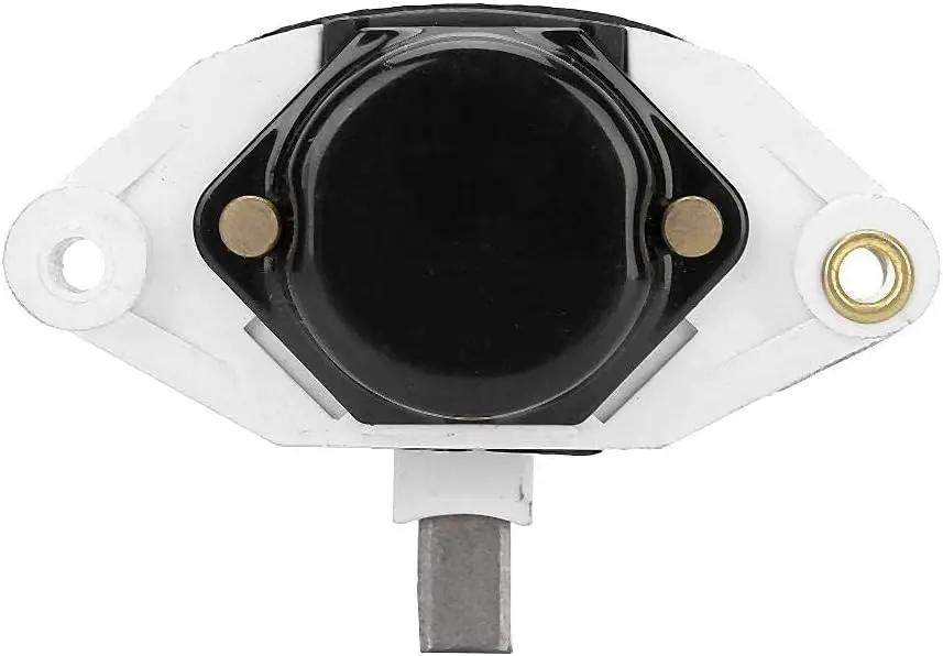 Original Voltage Regulator For  G-class Vehicle Puch G-modell 1197311304  Automotive Spare Parts High Quality