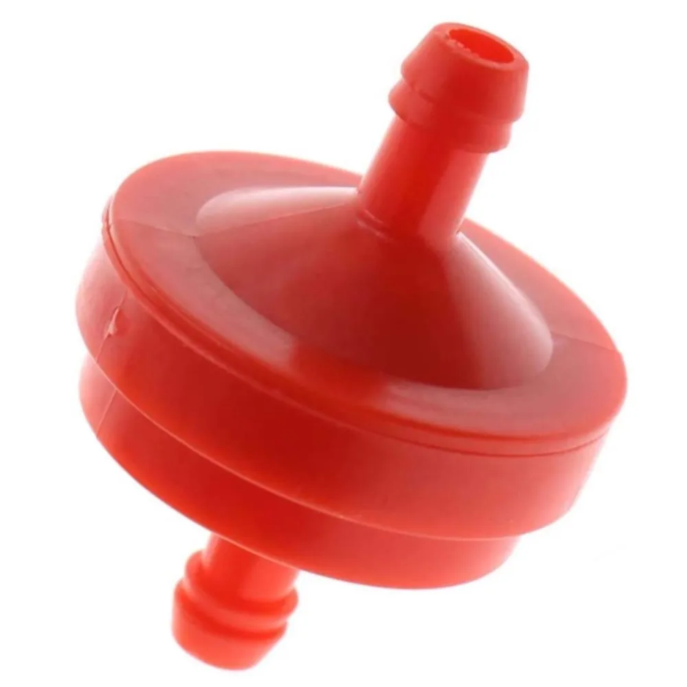 KITLawn tondeuse 1/4 "remplacement de filtre à essence en ligne pour Briggs Stratton 298090 Toro 42-5240 56-6360 John Deere AM107314