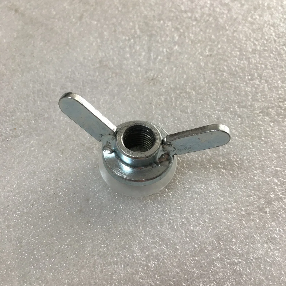 Air Filter Wing Nut 6661243 Suitable for Loader 328 331 751 753 763 773 853 S130 S150 S160 S175 S185 S205 T140 T180