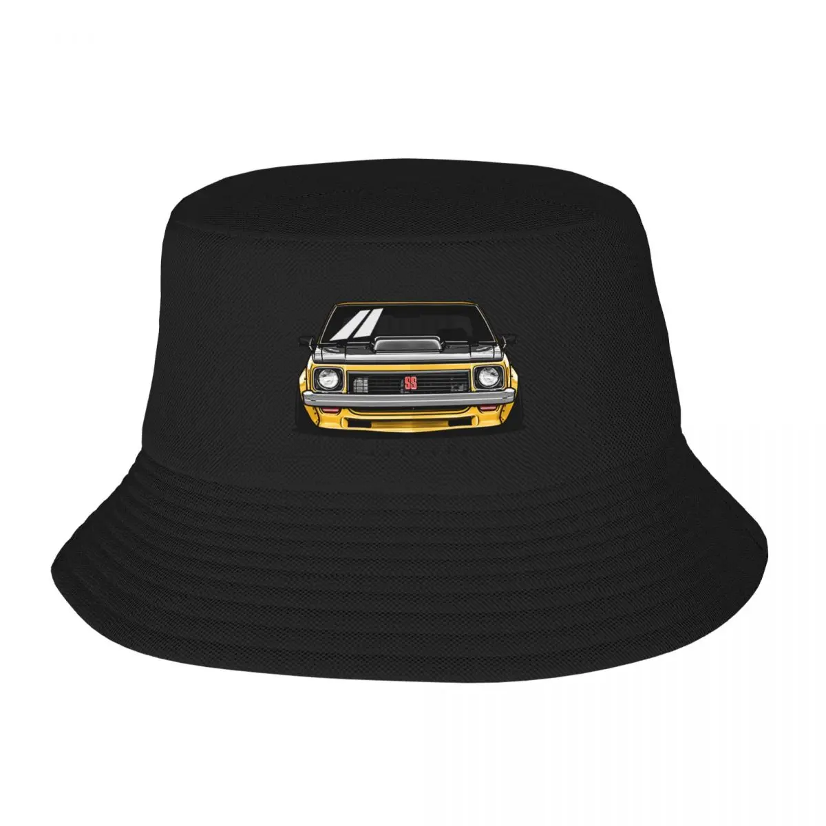 Holden A9X Torana ss - Classic Car Art Bucket Hat foam party Hat Golf Hat Women's Golf Clothing Men's