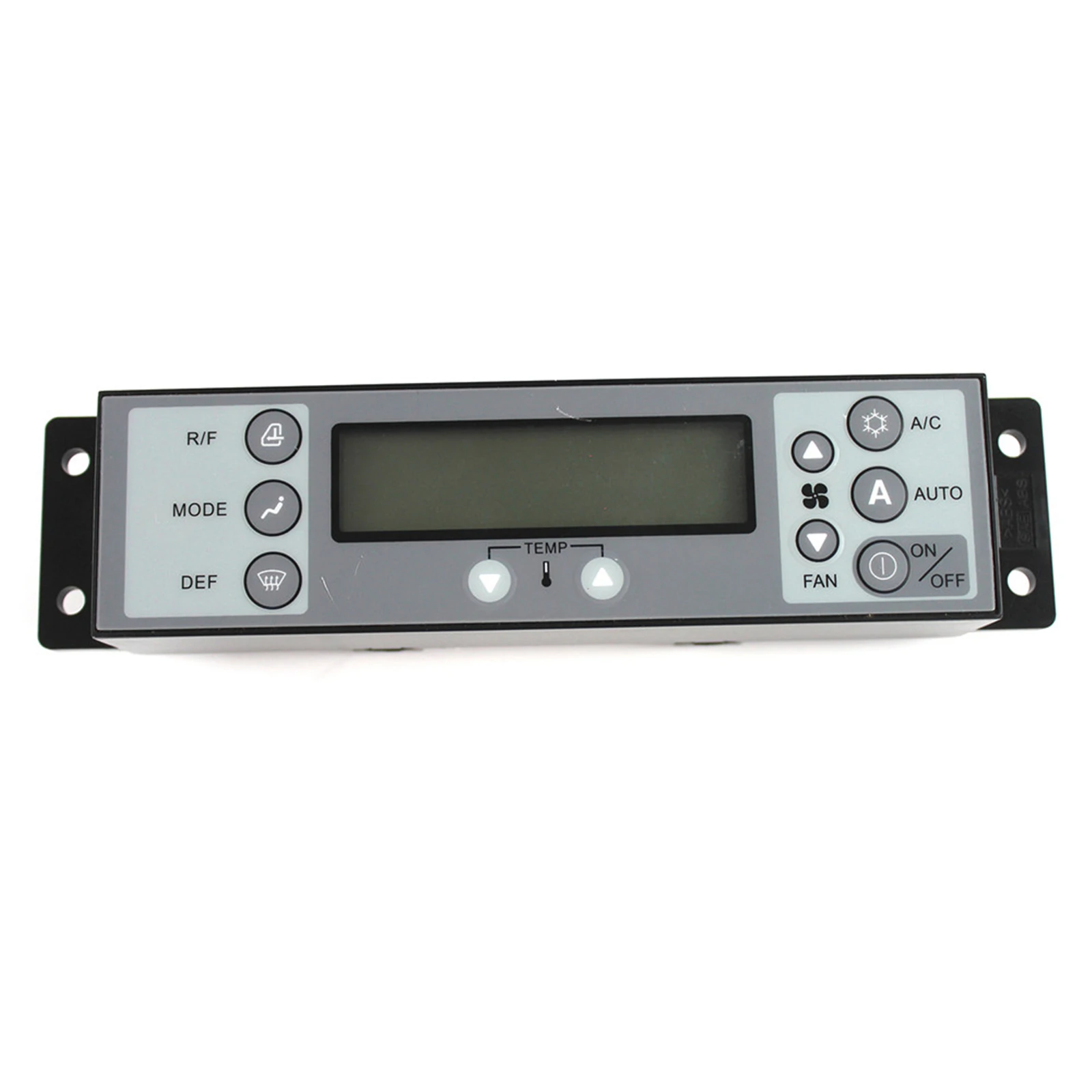 

XCWoOshop Управление кондиционером 51589-17530 YN20M01299P1 5158917530 Совместим с Kobelco SK200-6E SK230-6E.