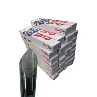 Suntek S35 Automotive Window Insulation Film Suntek Original Film UV Protection Automotive Window Film High-Quality PET