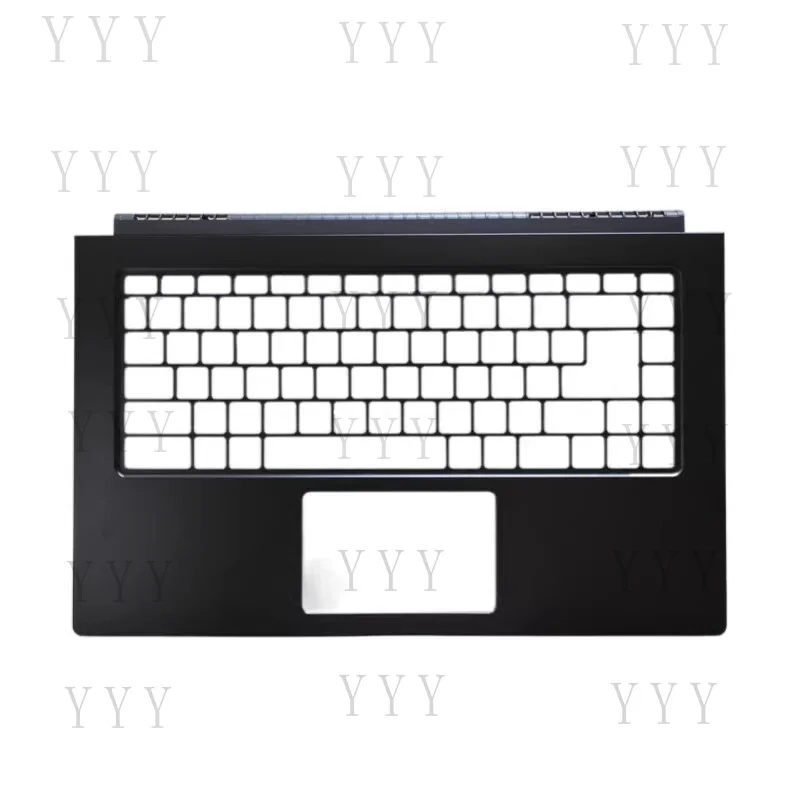 

Y+ For MSI Summit B15 MS-1552 Palmrest Keyboard Frame Blue