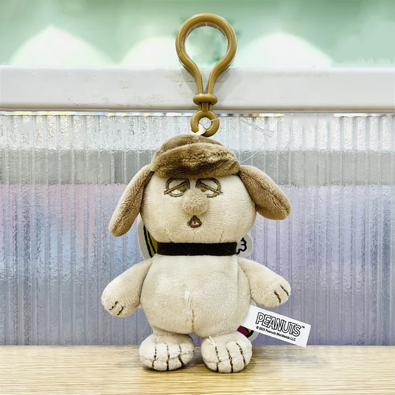 Kawaii مينيسو سنوبي المحيط مذكرات سلسلة لطيف عوامة للسباحة المفاتيح الكرتون أنيمي الأزواج على ظهره سحر الفتيات هدايا عيد الميلاد #3