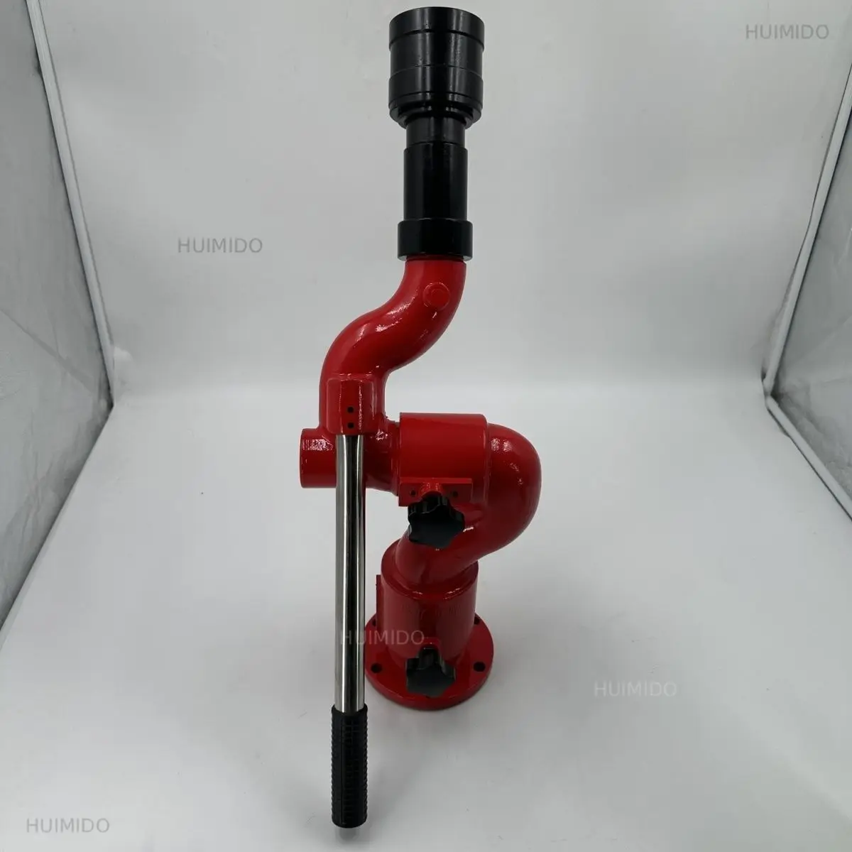 Greening sprinkler truck high pressure rotating water cannon nozzle spray
