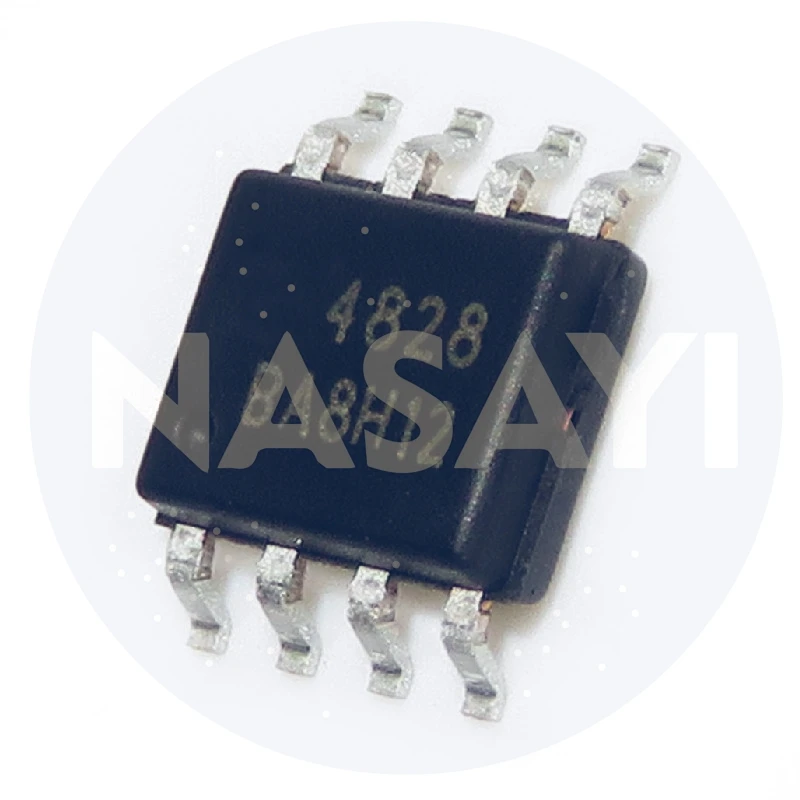 1-100PCS AO4828 4828 ATTINY88-AU ATTINY88 CD40106BM CD40106 RC28F640J3D75 28F640J3D75 MM74C922N MM74C922 PCF8574AP PCF8574