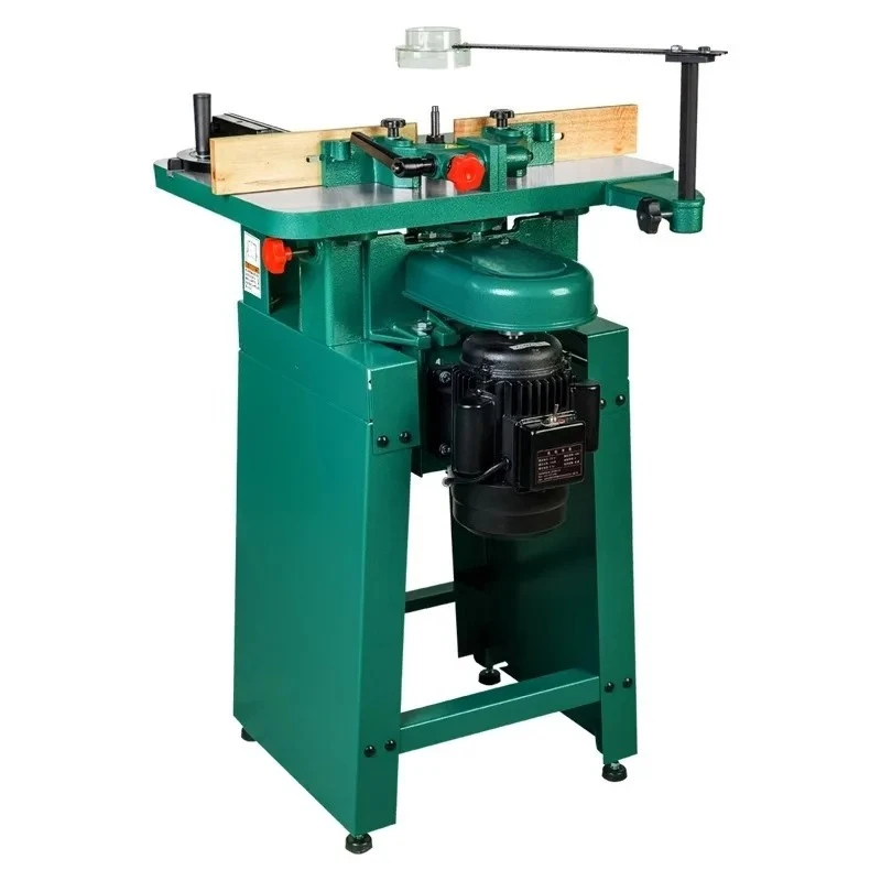 

Trimmer, router, chamfering machine, small gong machine