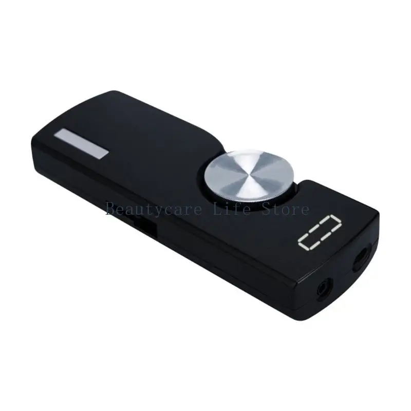 652C แปรงเล็บสว่าน 35000 รอบต่อนาทีเครื่องเจาะเครื่องจักรไฟฟ้าเครื่องเจาะแบบชาร์จไฟได้แบบชาร์จไฟได้สำหรับผู้หญิง