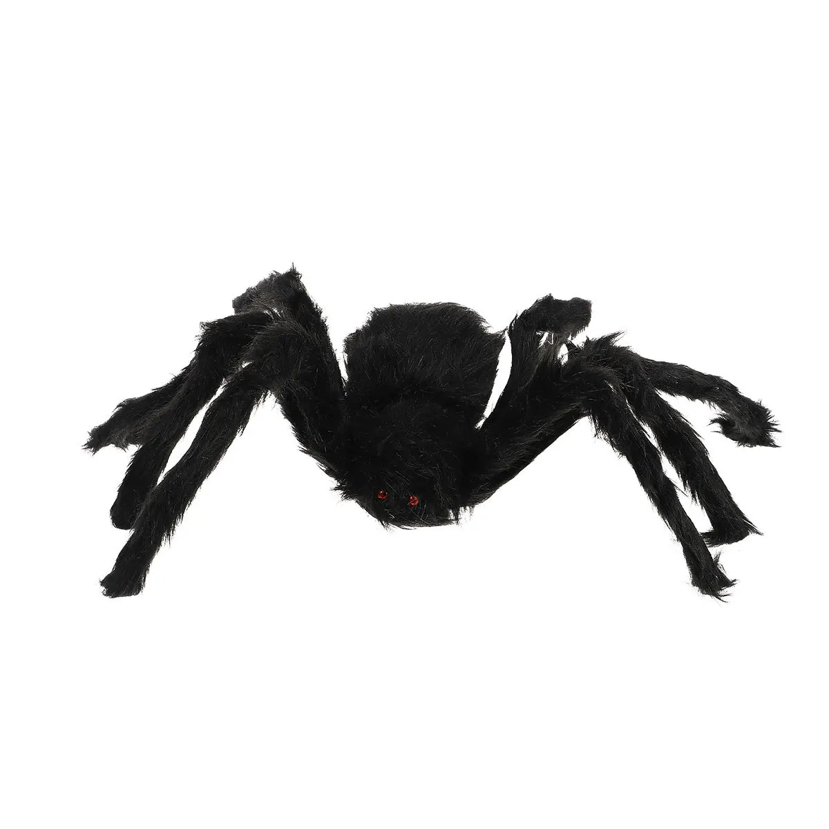 

Decoration Halloween Spider Costume For Pet Dog Spider Apparel Dogs Cats Soft Cosplay Clothes Party Decor Supplies