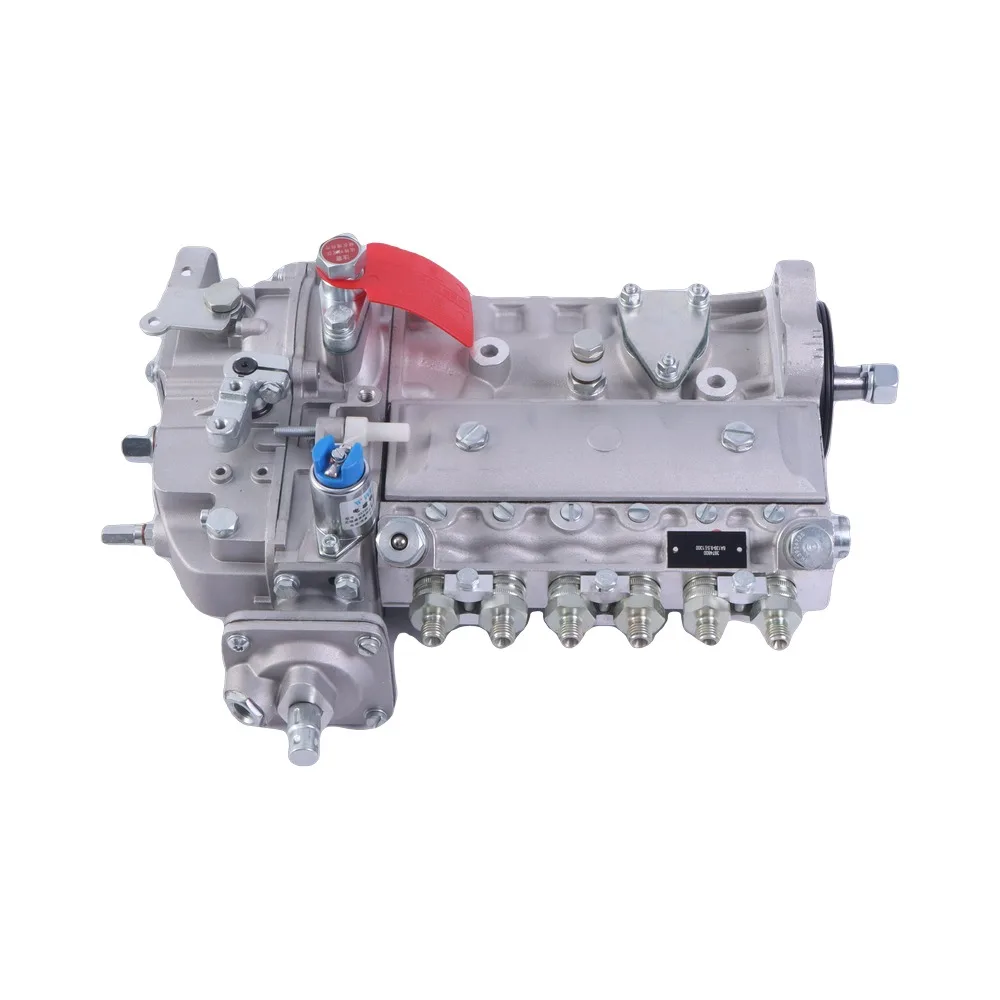 3974600 Fuel Pump For Cummins Engine 6BT 6BT5.9 Engine Parts Fuel Supply System Fuel Pumps Excavator Parts Car Parts