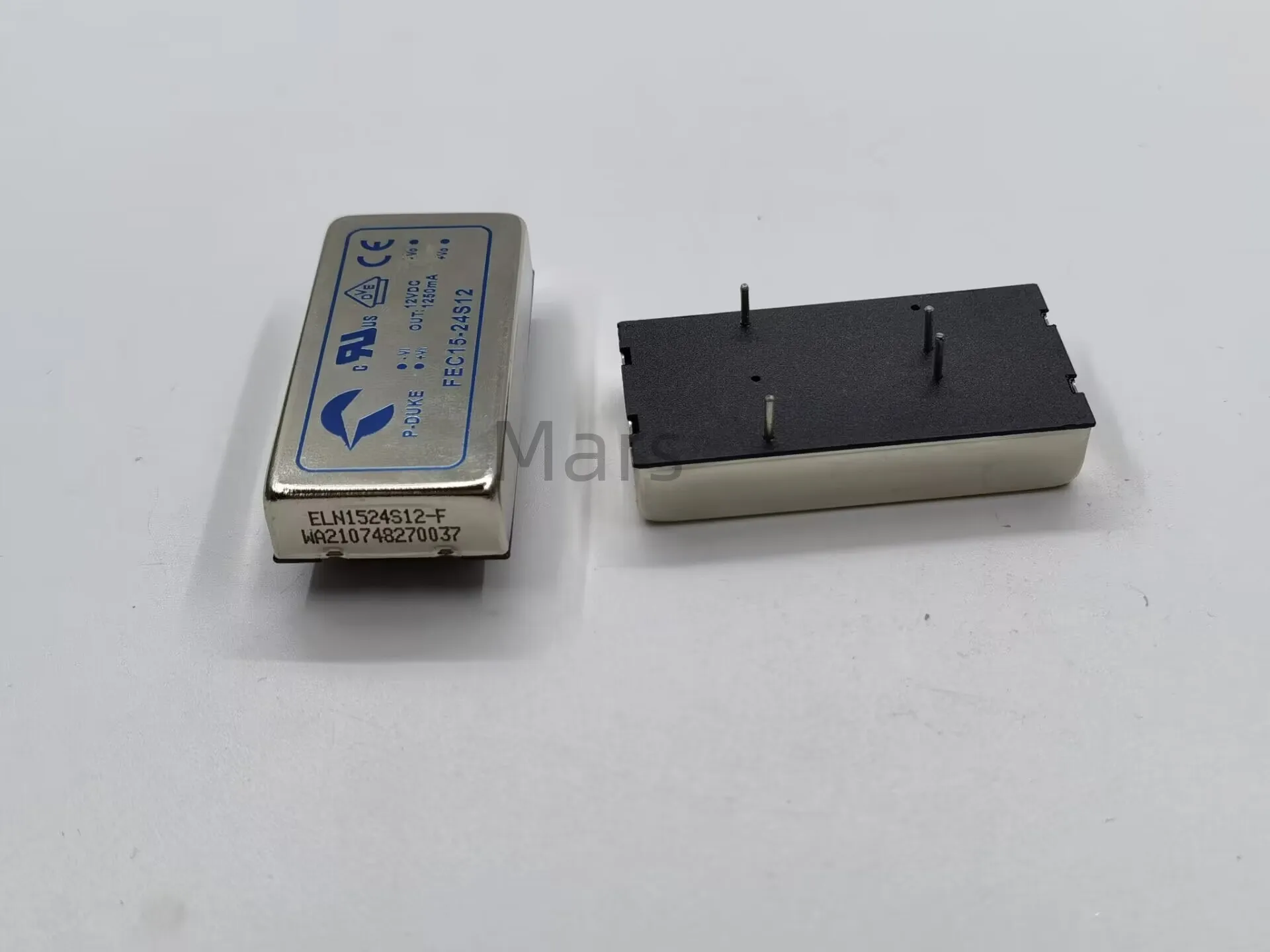 

FEC15-24S12 FKC05-24D15 FED20-24D15 НОВЫЙ ОРИГИНАЛЬНЫЙ МОДУЛЬ