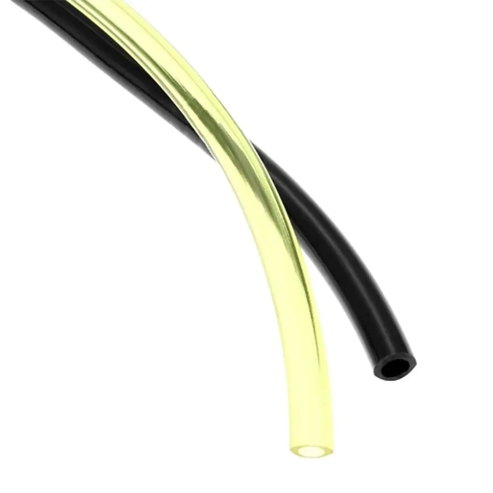 Filter Kit Replacement Petrol Fuel Hose Rubber Brush Cutter Fuel Filter Durable Mower Oil Pipe Fuel Hose Seal Lawn Mower