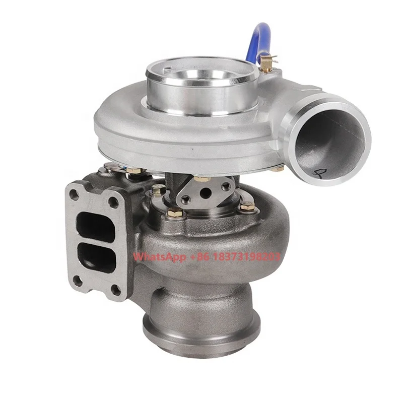 

Turbo Charger B2G B2G005 175183 2525165 252-5165 10R-3749 10R3749 C9 Engine Turbocharger for Caterpillar Bulldozer