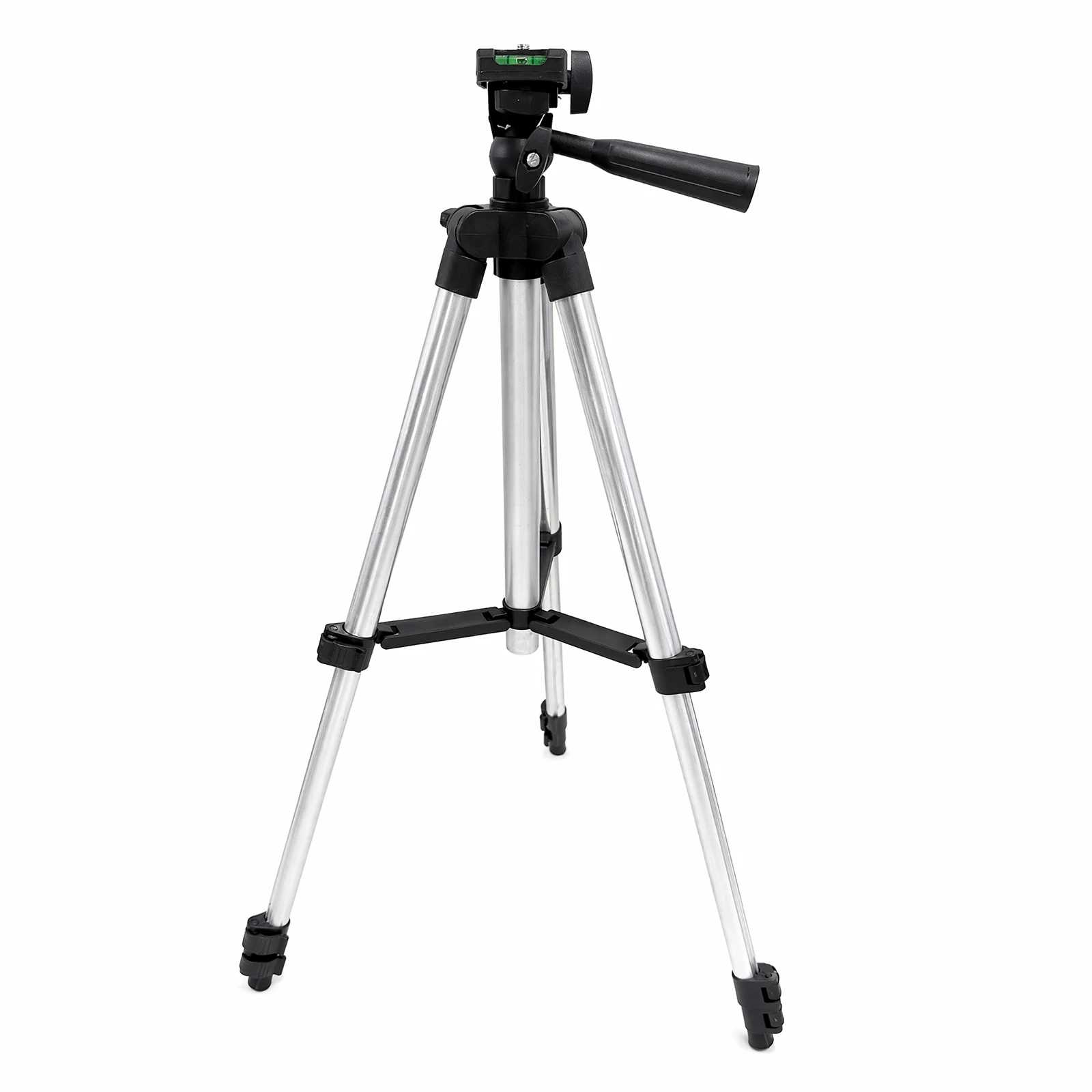 Level Tripod Adjustable Height Tripod Bracket Tripod Stand Bracket Level Tripod Adapter Leveling