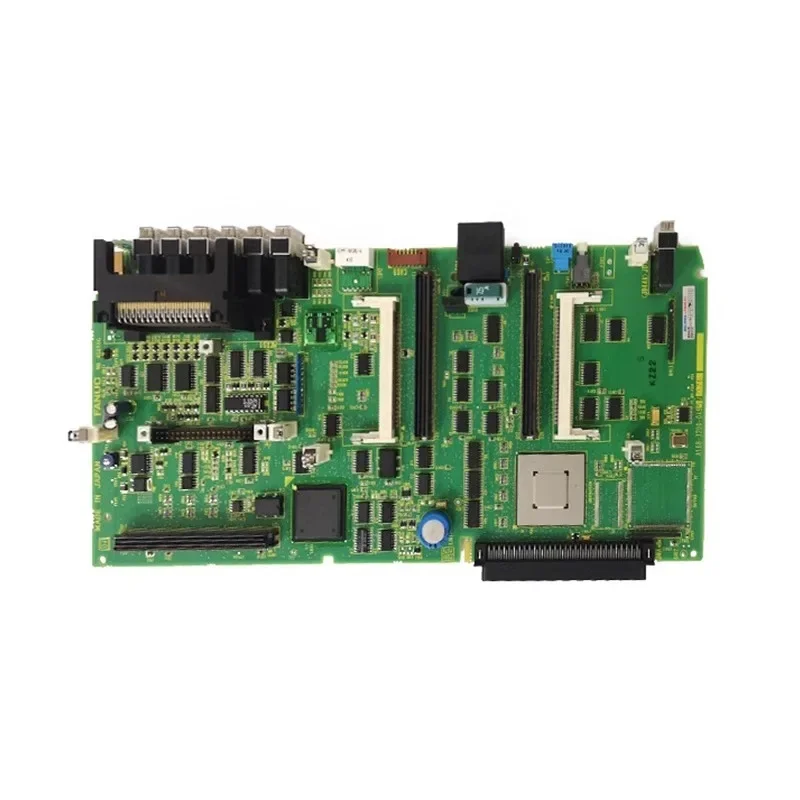

Parts for A16B-3200-0495 A20B-3300-0293 Fanuc Circuit Board