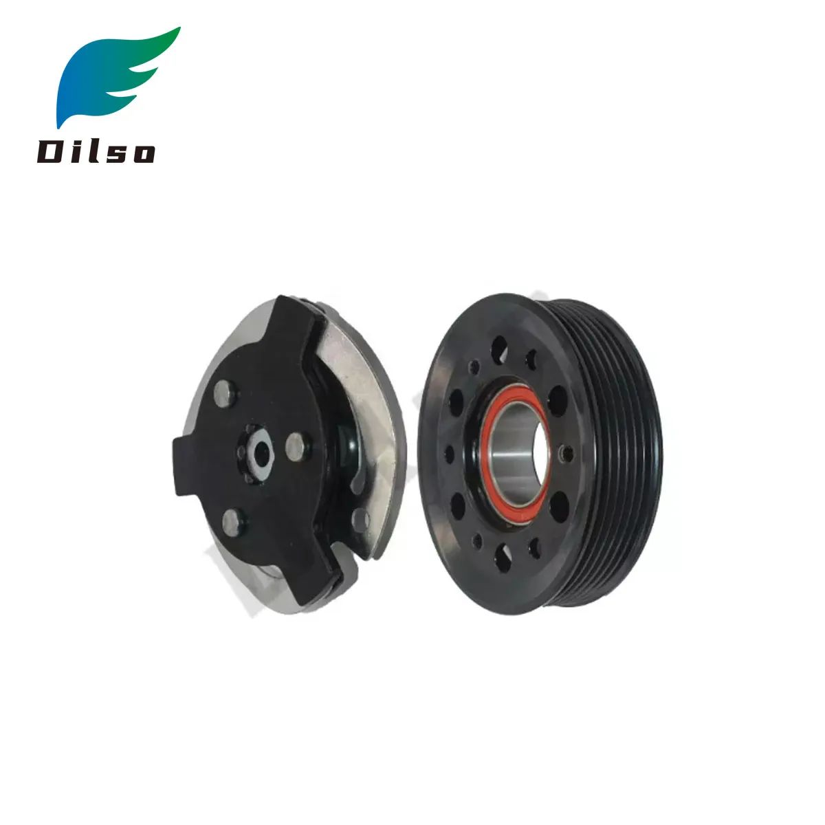 

AC A/C Compressor Clutch Pulley For BMW 3 Series E90 316i 318i 320i N45 N43 64509145351 64526915380 64529182793 64509156821