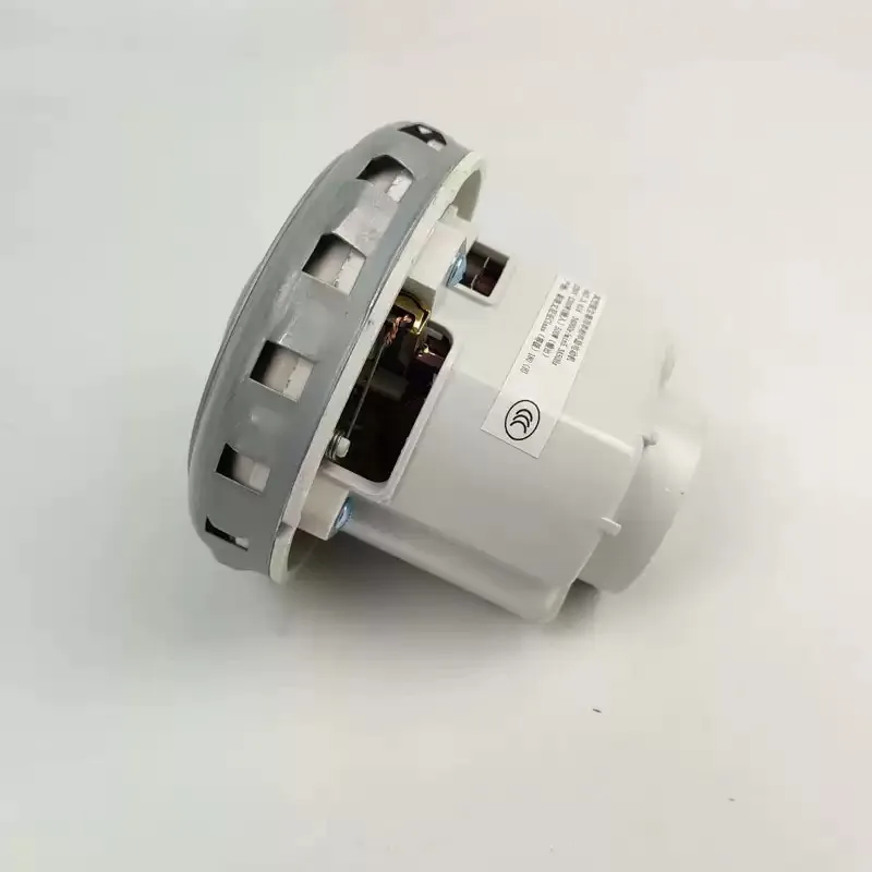 Universal Motor for 26E/36E Dust Collectors, Compatible with Dry Grinders, Mocha Grinder Motors, Vacuum Cleaners