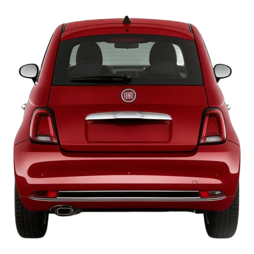 Black Rear Windscreen Wiper Perfect Car Fit Stable Characteristics New Condition Easy Installation Specifications