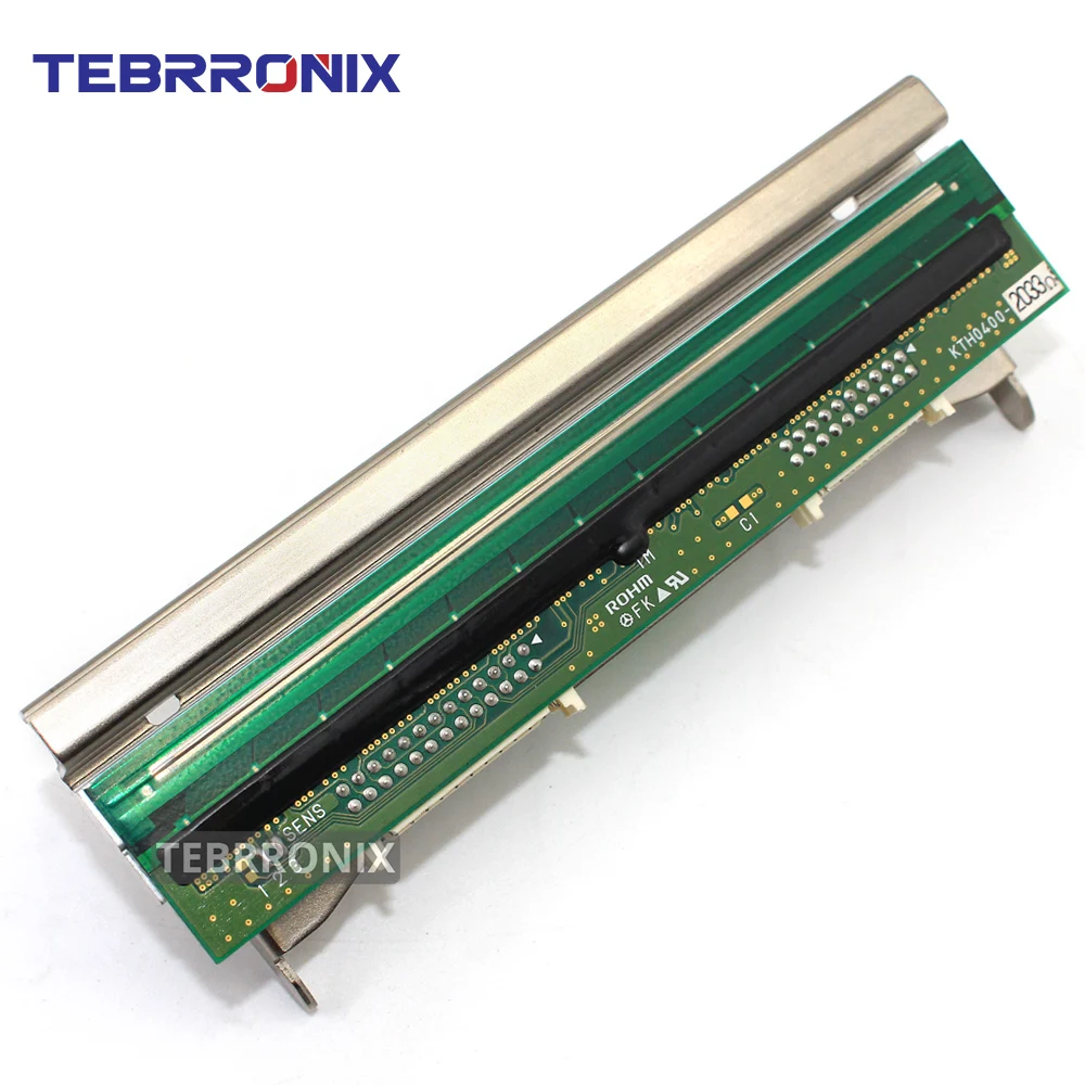 

Новая оригинальная печатающая головка для Toshiba B-EX4T2-HS B-EX4D2-HS 600 точек на дюйм термопринтер этикеток со штрих-кодом OTSBC0145201F