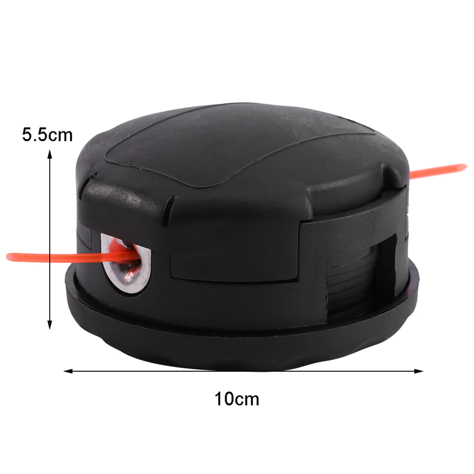 ZK40 Grass Brush Cutter String Trimmer Head for Echo Speed-Feed 400 SRM-225 SRM-230 SRM-210