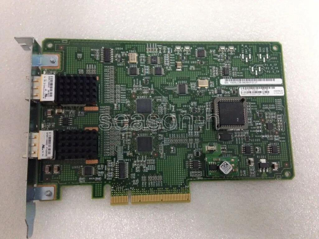 

Sun Fibre Link Card 501-7040 for SPARC Enterprise M4000/M5000/M8000/M9000