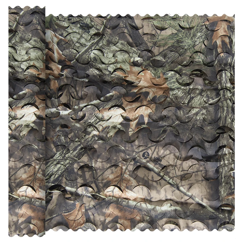 Camouflage Net 1.5m*2 3 4 5 8 10 15 Camo Netting For Hunting Blind Party Decoration Sun Shade Camping Hunt Duck Deer See Through