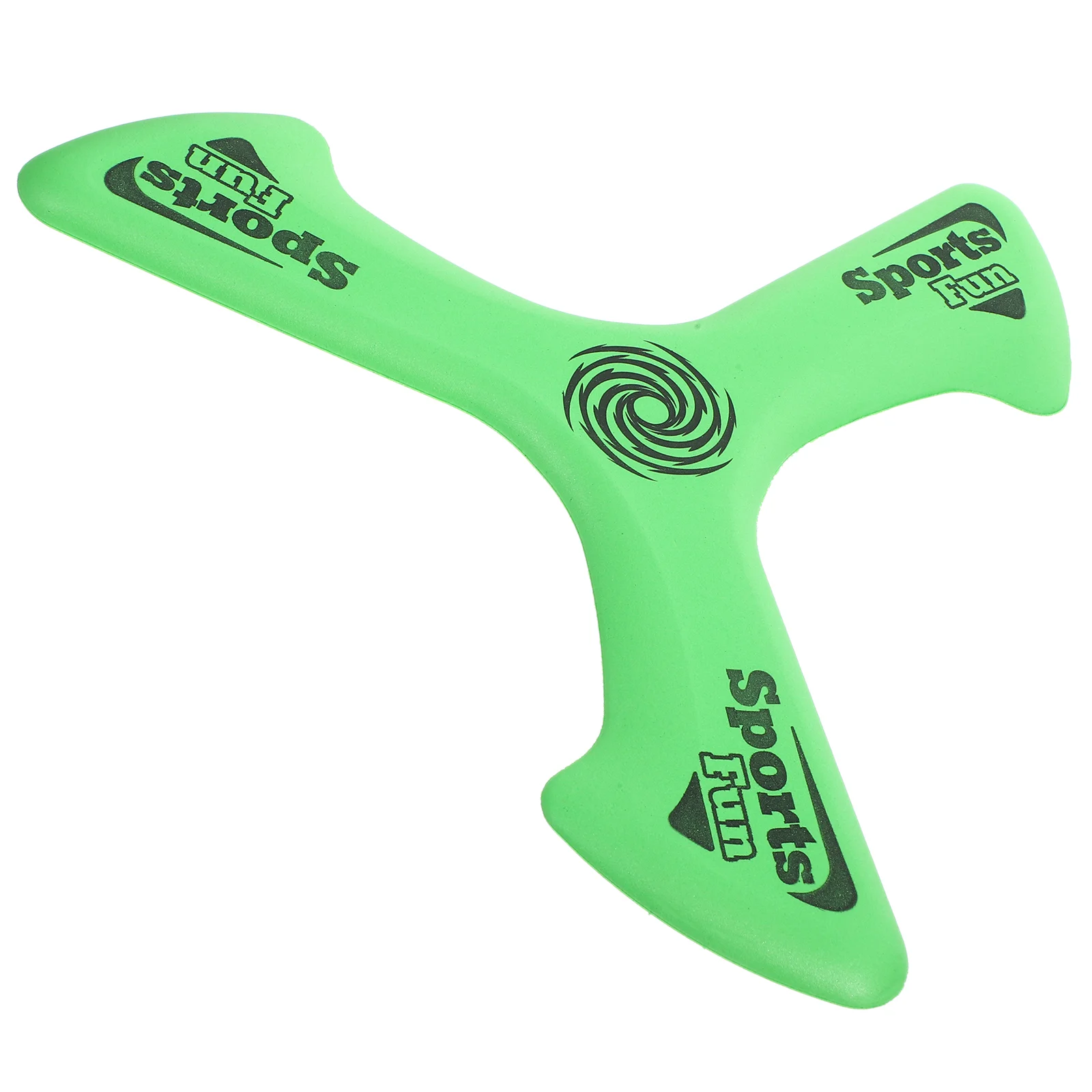 

Outdoor Toys Flight Exercise Flying Boomerangs Throw and Catch