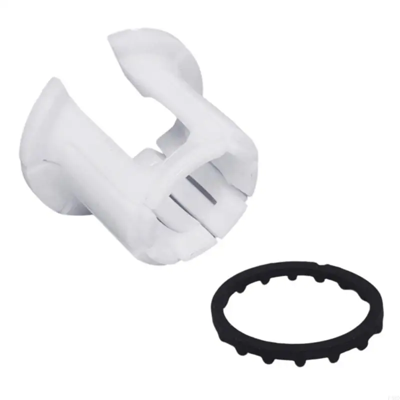  Strong Gear Rod Bushing Accuracy Engineered Shifts Lever Bush for Car Manual Transmission Smooth Shifting Performances
