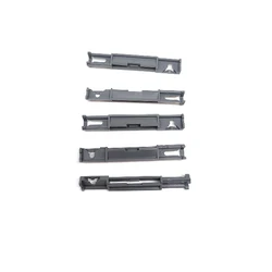 811025 812398 Windshield Windscreen Moulding Trim Clip for Peugeot 3008 4008 5008 508 308 Citroen C4 C5 C6 DS4S DS5 DS6