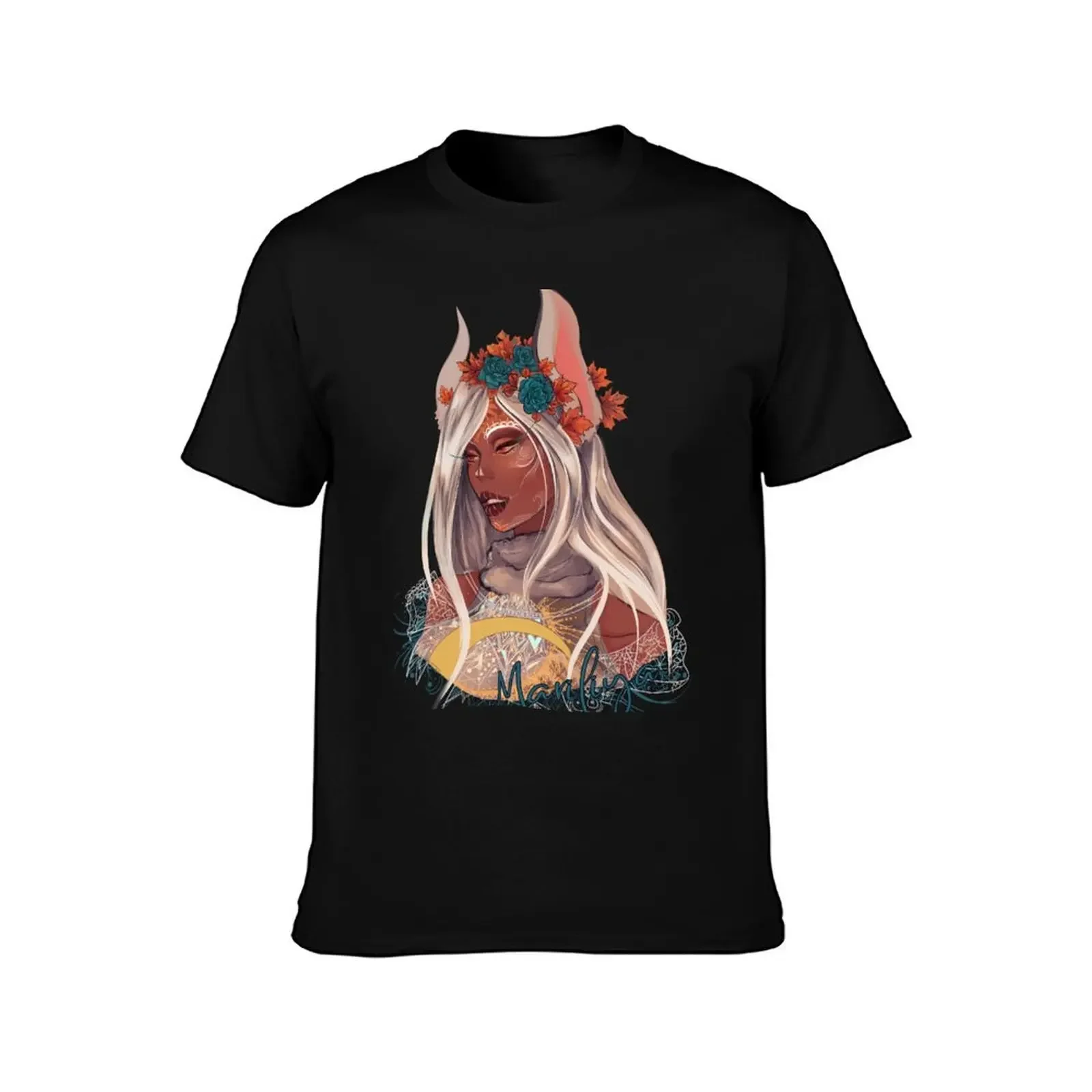 Miruko - Dia De Los Muertos T-Shirt boys whites kawaii clothes t shirts men