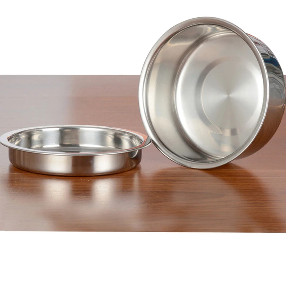 

Thermal Insulation Lunch Box 22L Round Top Leakproof Food Container Double Layer Stainless Steel Kitchen Bar Accessories