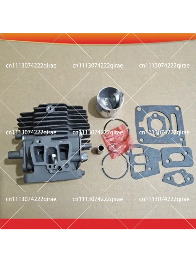 240 40mm Cylinder Piston Ring Kit for FS240 FS24R FS240C FS240RC Mower Brush Cutter Replacement Parts
