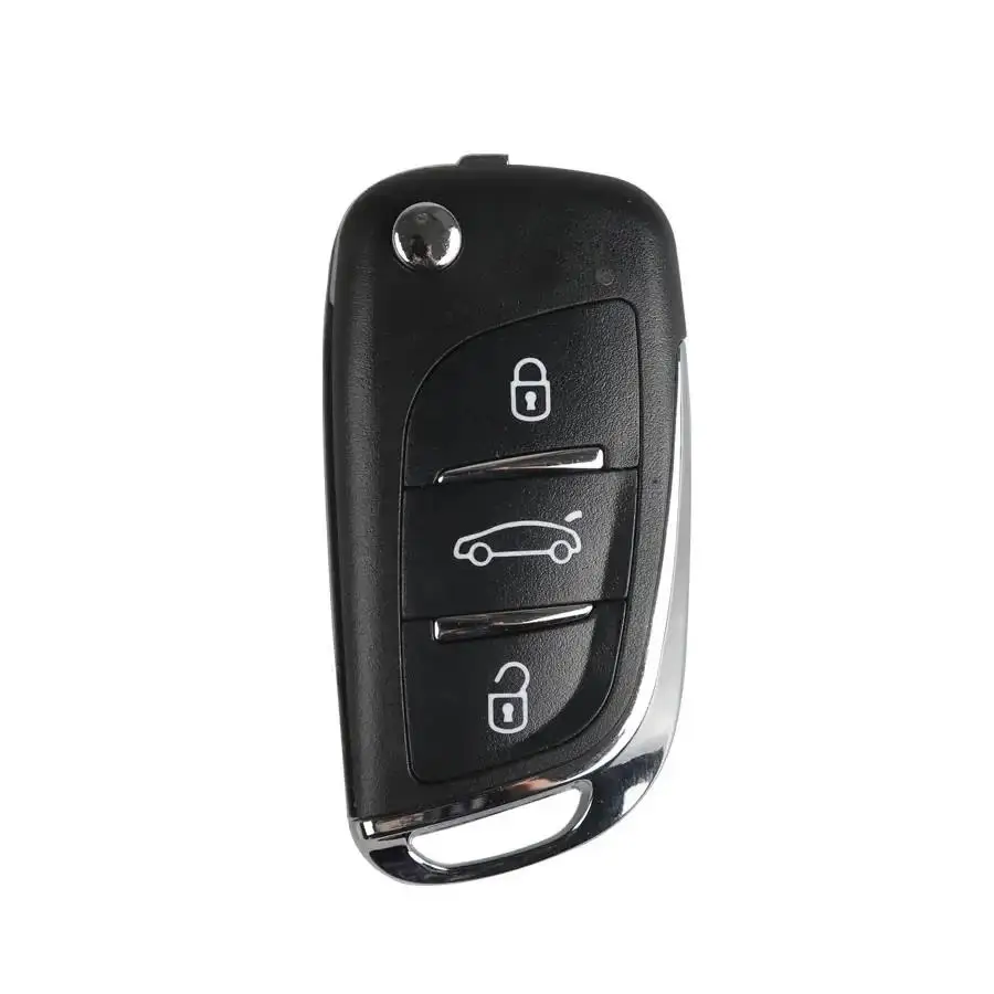 XHORSE XN Wireless Universal Remote Key XNDS00EN XNHO00EN XNBU01EN XNHY02EN XNAU01EN XNFO01EN XNTO00EN XNAU02EN Key