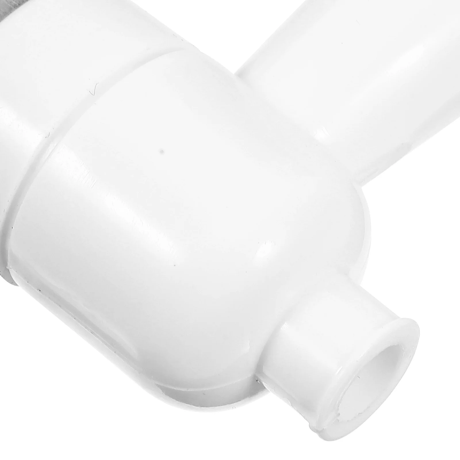 

4Pcs Manual Drinking Fountain Faucet Water Dispenser Nozzle Compact Design Long Service Life Suitable for Home Office School