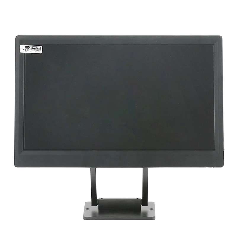 Monitor Industrial do Laboratório Profissional para o Biomicroscópio Trinocular Câmera Estereofónico do Microscópio Câmera Fhd 1080p Hdmi 116