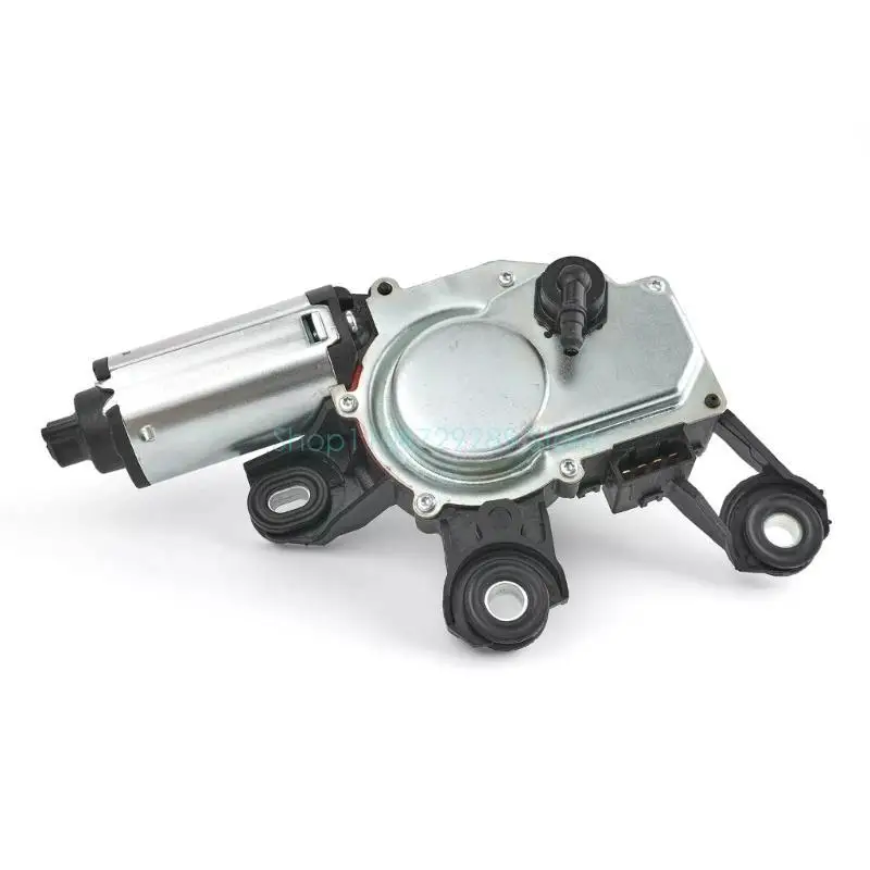 

High Efficiency Car Rear Glass Wiper Motor for 8E9955711 8E9955711A 8E9955711B 8E9955711D 8E9955711E Comfortable Driving