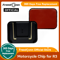 Freedconn Motorcycle Intercom Clip for R3 Motorcycle Bluetooth Helmet Intercom Accessories Hotsale