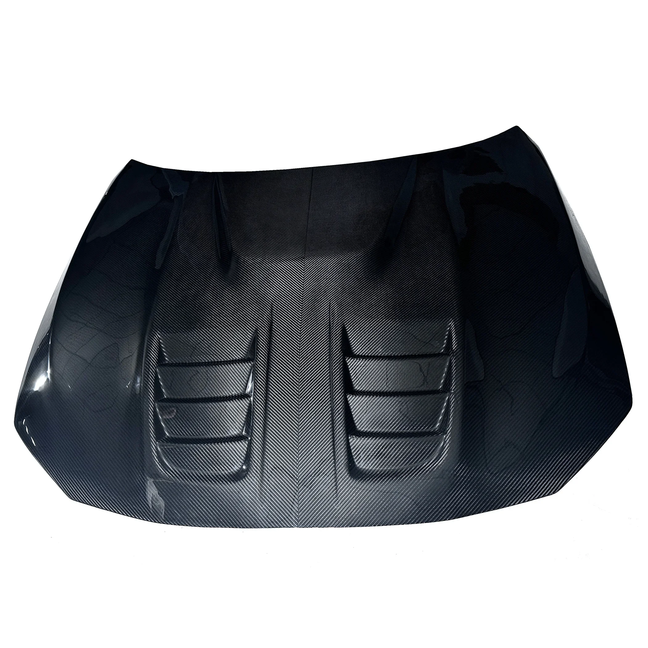 

Z-ART 2020+ G22 Dry Carbon Fiber Engine Hood For BMW 4 Series Prepreg Carbon Fiber Engine Bonnet For BMW 4 Series G22 G23 G26