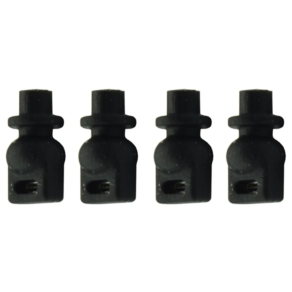 

A003 For 3 Gimbal Camera Rubber Dampers Set for Enhanced Stability and Vibration Reduction