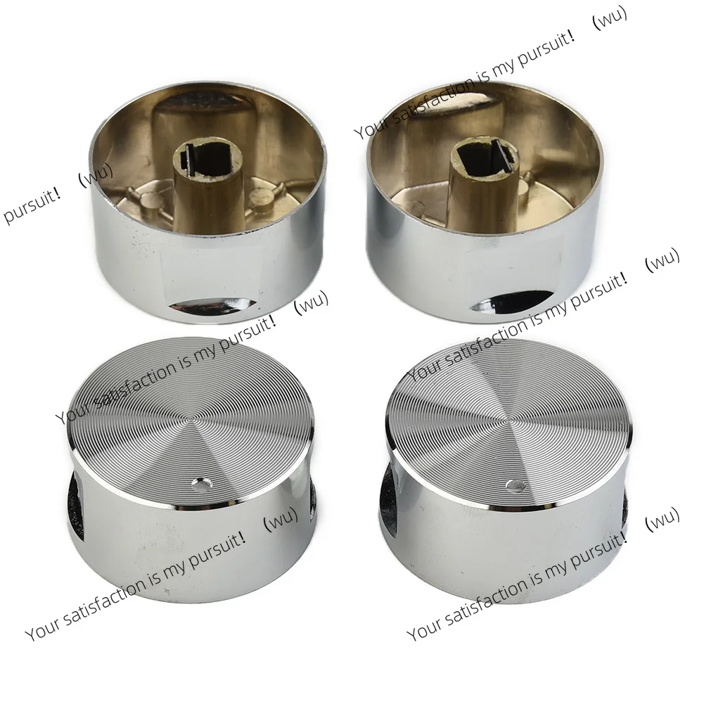 4 round knob switches, gas stove, stove, oven, kitchen accessories, handle