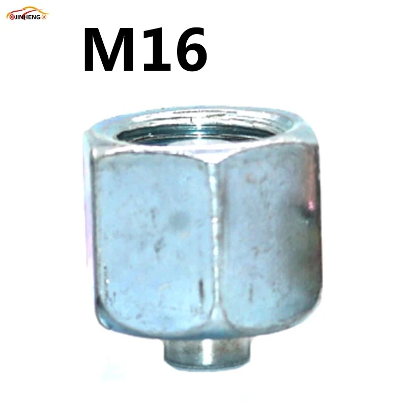 1PCS M12 M14 M16 M18 M20 Common Rail Rohr Stecker Reparatur Werkzeug Für BOSCH RENAULT CUMMINS – Detail 6