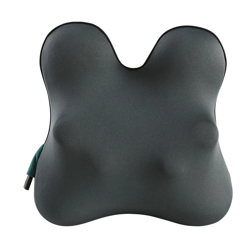 

Back Massager Massage Pillow Massage Cushion Multifunctional Car Home Dual-purpose Waist Massager Rabbit Massage Pillow
